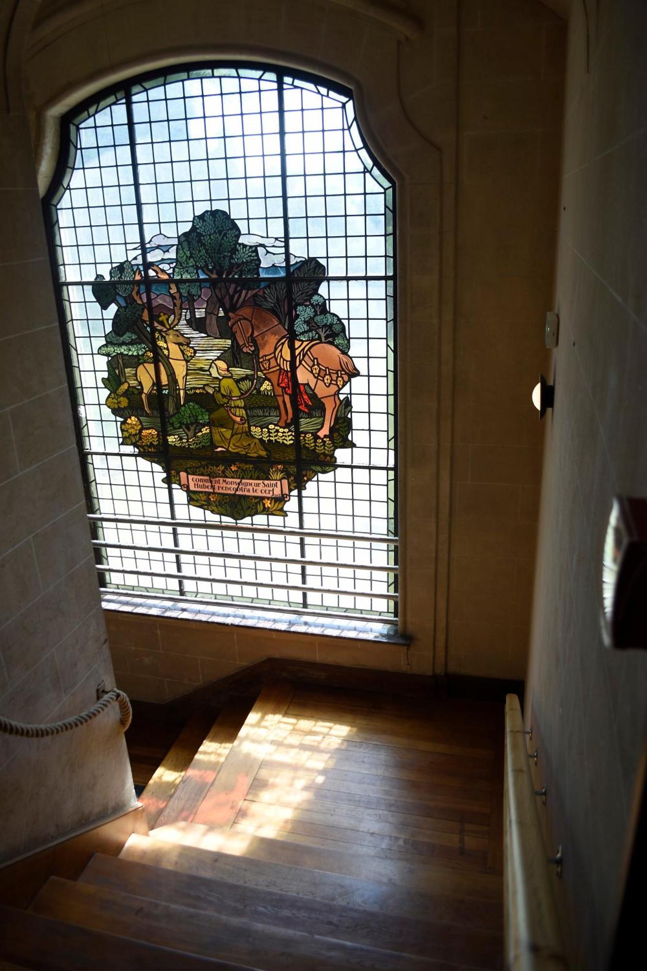 Apart-hotel Domitys - Le Chateau De La Pilule *
