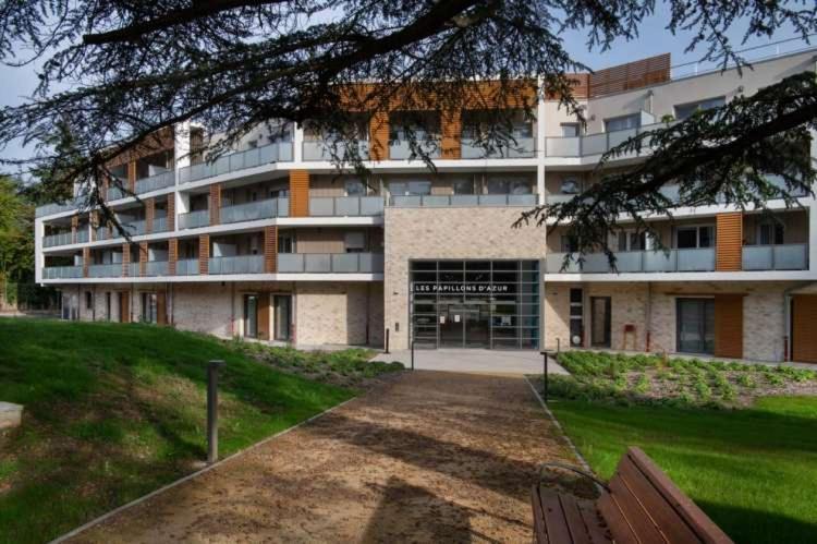 Apart-hotel Domitys - Le Chateau De La Pilule