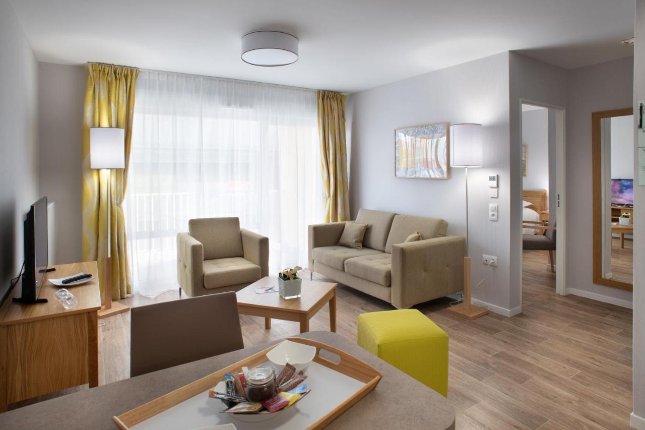 Domitys - Le Chateau De La Pilule Apart-hotel Saint-Quentin (Aisne)